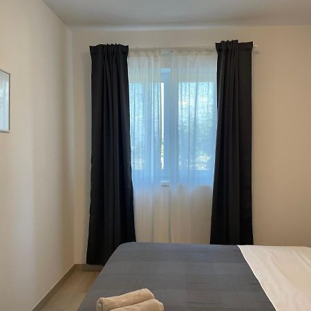 Apartments Casa Bianca Portorož Zewnętrze zdjęcie