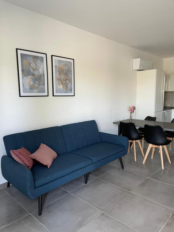 Apartments Casa Bianca Portorož Zewnętrze zdjęcie