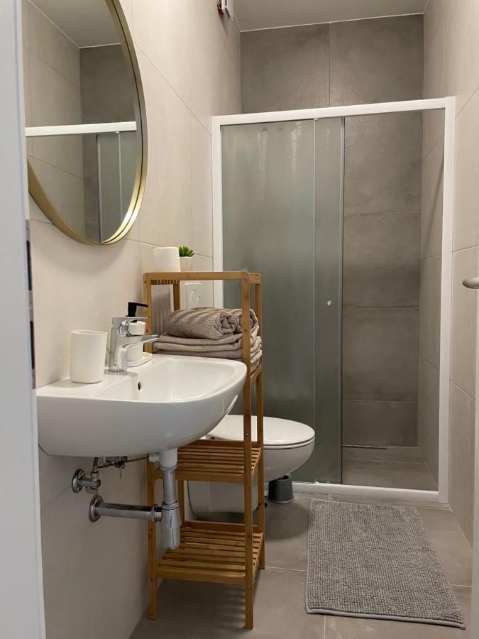 Apartments Casa Bianca Portorož Zewnętrze zdjęcie