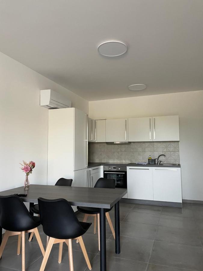Apartments Casa Bianca Portorož Zewnętrze zdjęcie