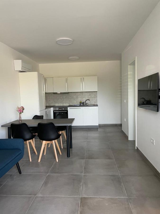 Apartments Casa Bianca Portorož Zewnętrze zdjęcie