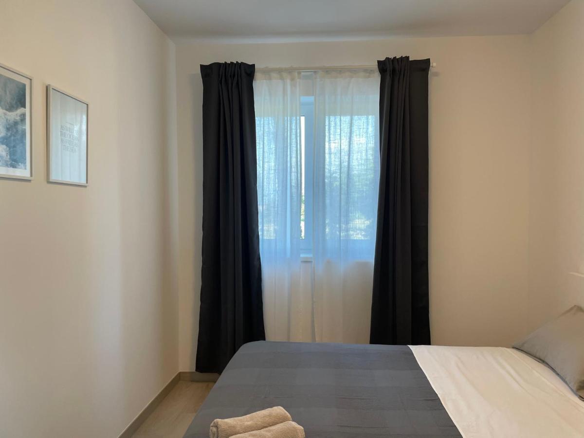 Apartments Casa Bianca Portorož Zewnętrze zdjęcie