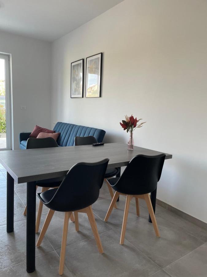 Apartments Casa Bianca Portorož Zewnętrze zdjęcie