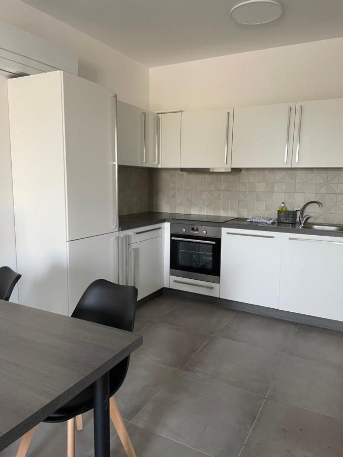 Apartments Casa Bianca Portorož Zewnętrze zdjęcie