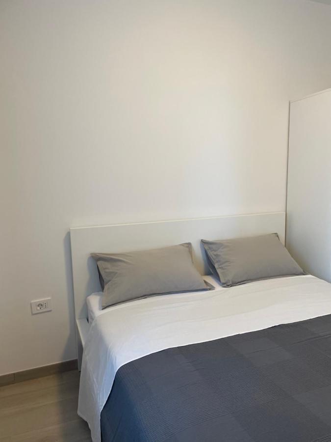 Apartments Casa Bianca Portorož Zewnętrze zdjęcie