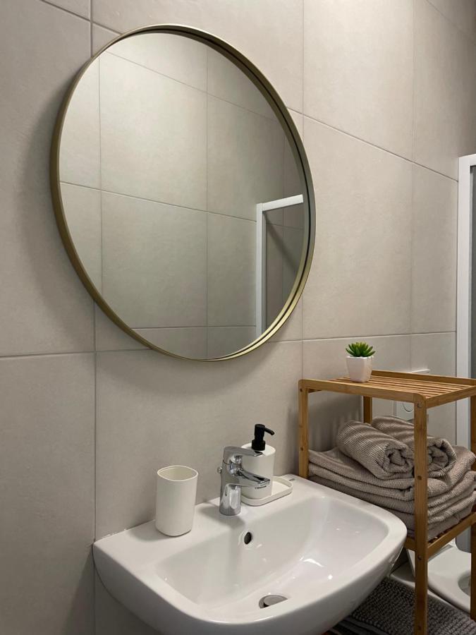 Apartments Casa Bianca Portorož Zewnętrze zdjęcie