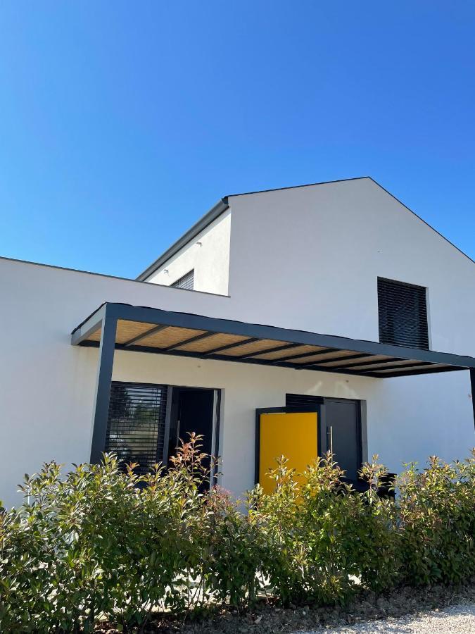 Apartments Casa Bianca Portorož Zewnętrze zdjęcie