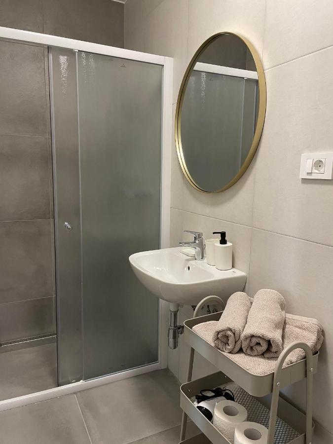 Apartments Casa Bianca Portorož Zewnętrze zdjęcie