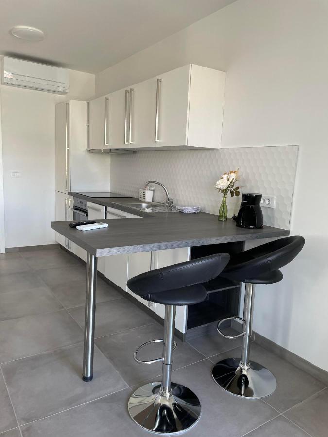 Apartments Casa Bianca Portorož Zewnętrze zdjęcie