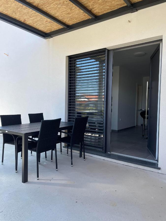 Apartments Casa Bianca Portorož Zewnętrze zdjęcie