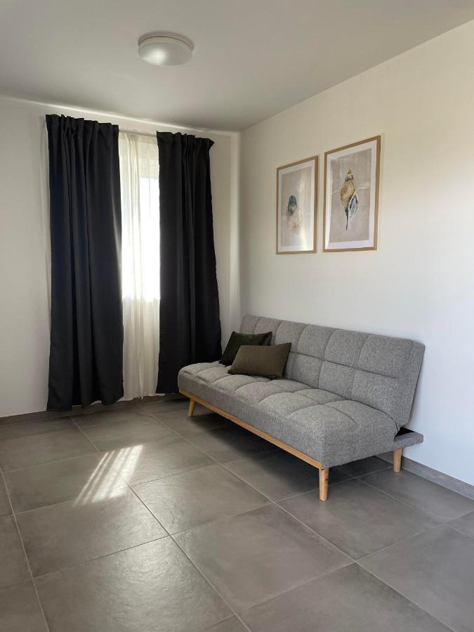 Apartments Casa Bianca Portorož Zewnętrze zdjęcie