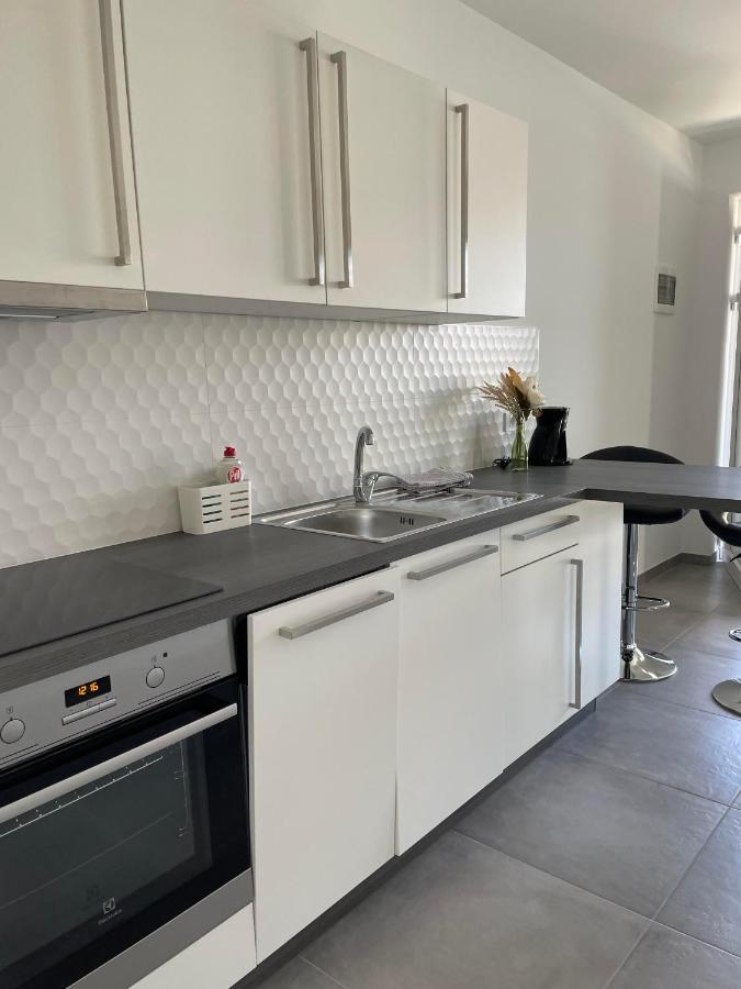 Apartments Casa Bianca Portorož Zewnętrze zdjęcie